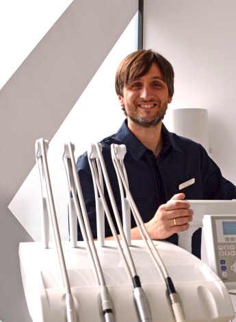 Clínica dental Dr Rafael Flores